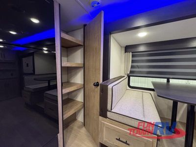 2026 Forest River RV Cherokee Grey Wolf - Photo 23