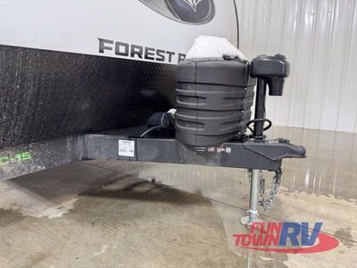 2026 Forest River RV Cherokee Grey Wolf - Photo 10