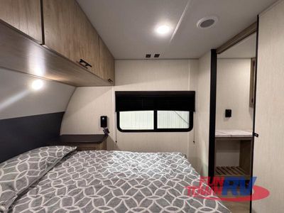 2026 Forest River RV Cherokee Grey Wolf - Photo 40