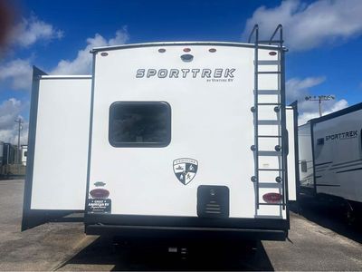2026 VENTURE RV SPORTTREK - Photo 6