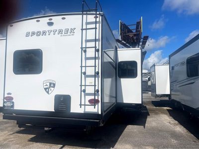 2026 VENTURE RV SPORTTREK - Photo 5