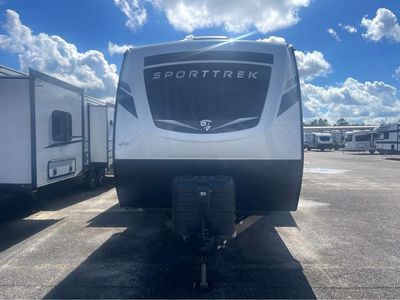 2026 VENTURE RV SPORTTREK - Photo 3
