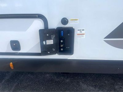 2026 VENTURE RV SPORTTREK - Photo 12