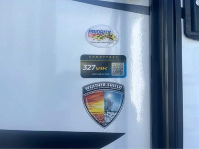 2026 VENTURE RV SPORTTREK - Photo 14