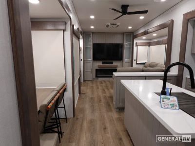 2026 Alliance RV Paradigm — detail view