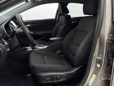 2022 Chevrolet Malibu - Photo 12