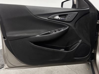 2022 Chevrolet Malibu - Photo 9