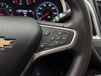 2022 Chevrolet Malibu - Photo 18