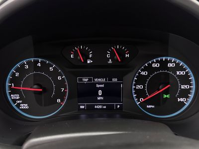 2022 Chevrolet Malibu - Photo 16