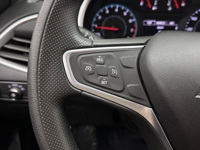 2022 Chevrolet Malibu - Photo 17