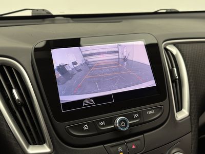 2022 Chevrolet Malibu - Photo 20