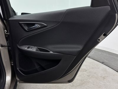 2022 Chevrolet Malibu - Photo 28