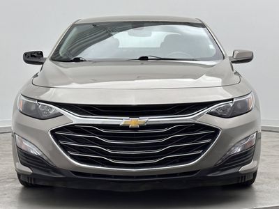 2022 Chevrolet Malibu - Photo 2