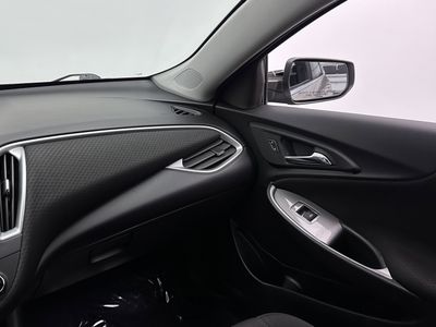 2022 Chevrolet Malibu - Photo 26