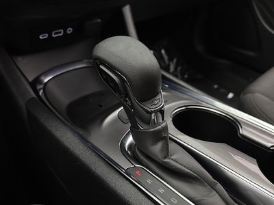 2022 Chevrolet Malibu - Photo 13