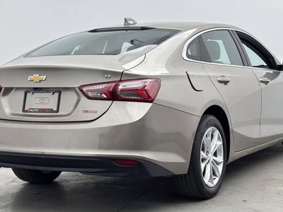 2022 Chevrolet Malibu - Photo 7