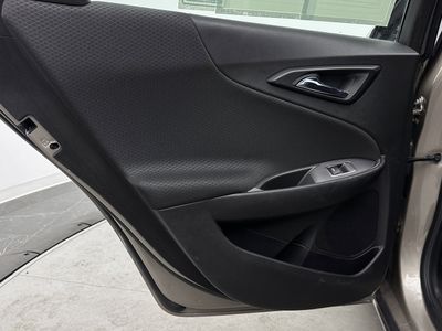 2022 Chevrolet Malibu - Photo 22