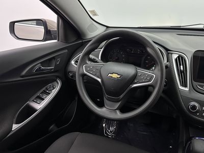 2022 Chevrolet Malibu - Photo 24