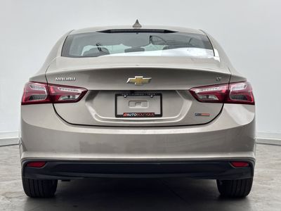 2022 Chevrolet Malibu - Photo 6
