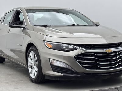 2022 Chevrolet Malibu - Photo 3