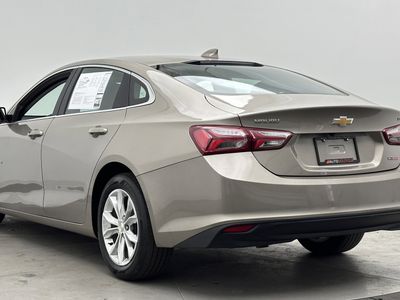 2022 Chevrolet Malibu - Photo 5