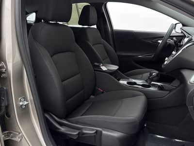 2022 Chevrolet Malibu - Photo 32
