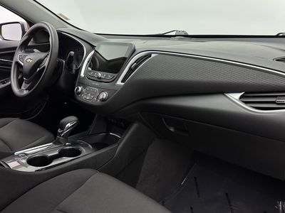 2022 Chevrolet Malibu - Photo 31