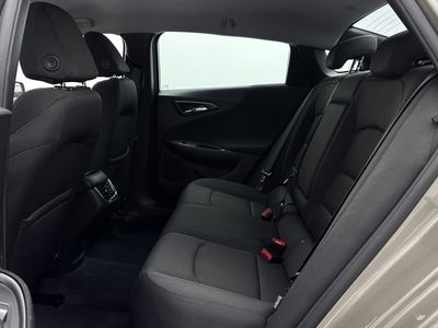 2022 Chevrolet Malibu - Photo 21
