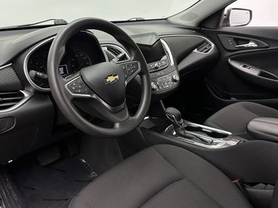 2022 Chevrolet Malibu - Photo 8