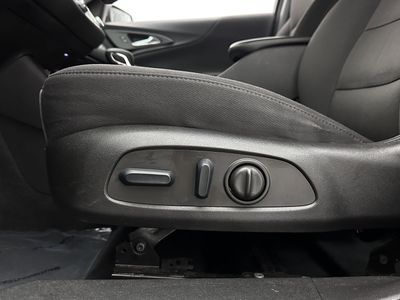 2022 Chevrolet Malibu - Photo 11