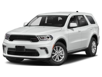 2021 Dodge Durango - Photo 1