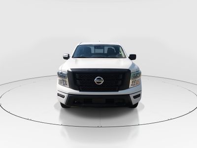 2022 Nissan Titan - Photo 2
