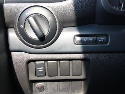 2022 Nissan Titan - Photo 19