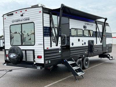 2023 Forest River RV Cherokee - Photo 7