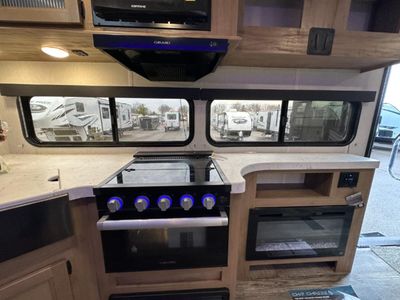 2023 Forest River RV Cherokee - Photo 17