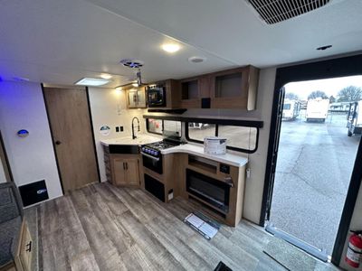 2023 Forest River RV Cherokee - Photo 23