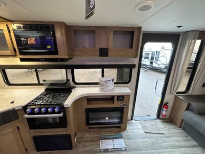 2023 Forest River RV Cherokee - Photo 22