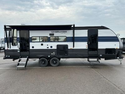 2023 Forest River RV Cherokee - Photo 8