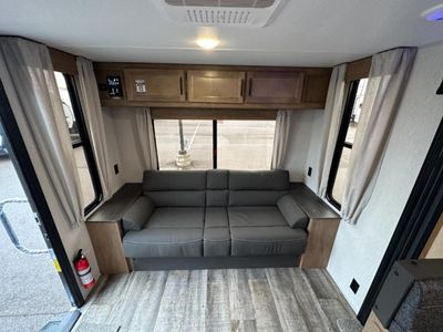 2023 Forest River RV Cherokee - Photo 18