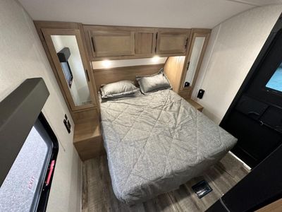 2023 Forest River RV Cherokee - Photo 19
