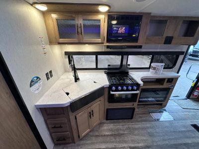 2023 Forest River RV Cherokee - Photo 21