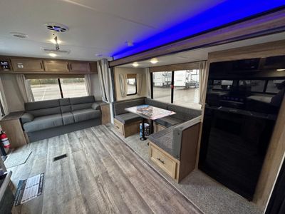 2023 Forest River RV Cherokee - Photo 20