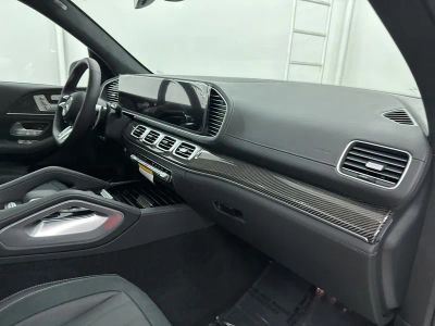 2026 Mercedes-Benz GLE — photo 29 view