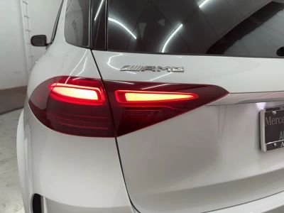 2026 Mercedes-Benz GLE — photo 31 view
