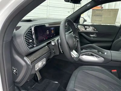 2026 Mercedes-Benz GLE — photo 44 view