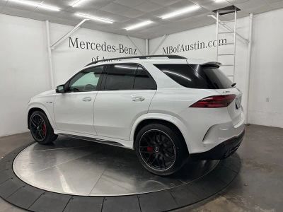 2026 Mercedes-Benz GLE — photo 72 view
