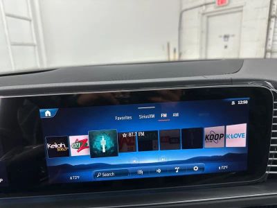 2026 Mercedes-Benz GLE — photo 49 view