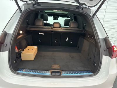 2026 Mercedes-Benz GLE — photo 62 view
