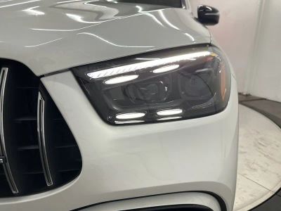 2026 Mercedes-Benz GLE — photo 67 view