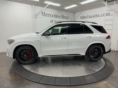 2026 Mercedes-Benz GLE — photo 71 view